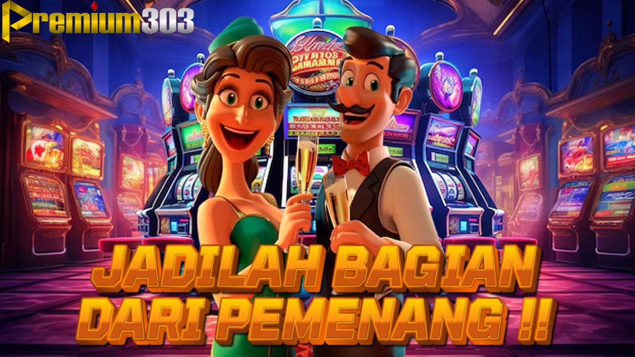 PREMIUM303: Situs Slot88 Online LinkNya Demo Slot Gacor Hari Ini